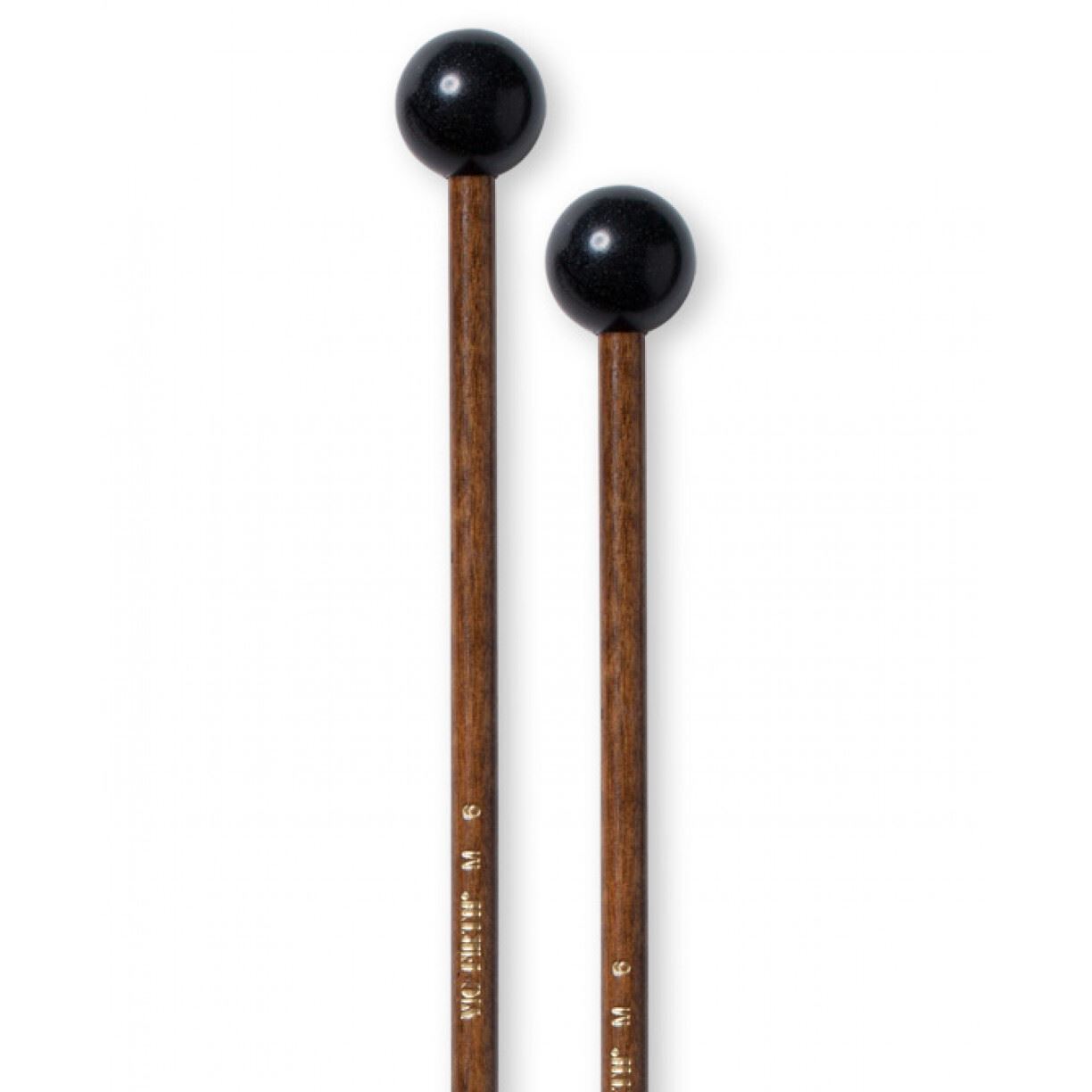 Vic Firth M6 Hard Rubber Mallets