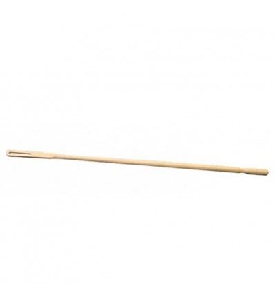AMS 35CM Flute Cleaning Rod Maple