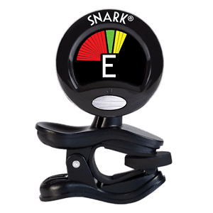 Snark WSN5X Chromatic Clip-On Tuner