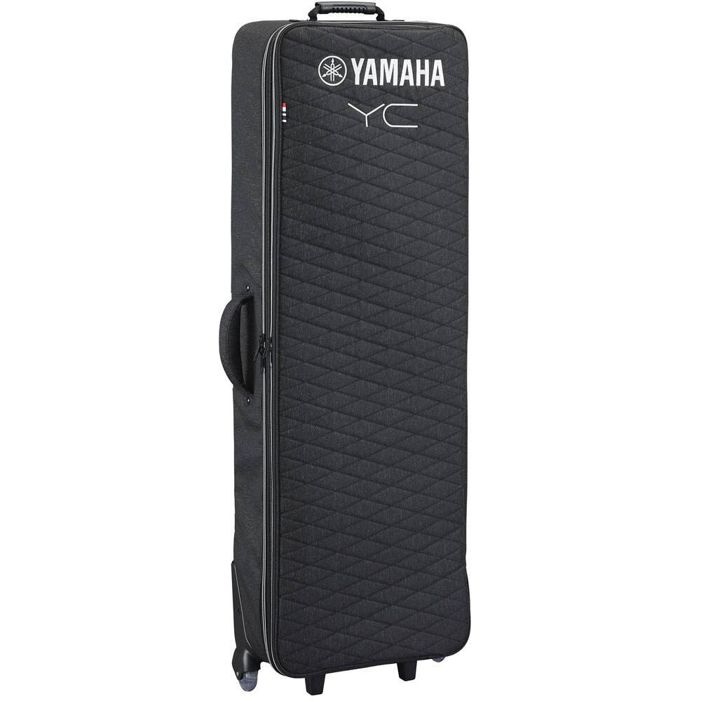 Yamaha YC73BAG Premium Soft Case for YC73 Stage Keyboard