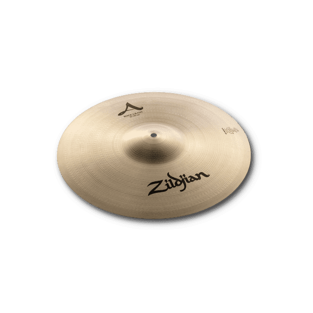 Zildjian A0250 16" A Rock Crash