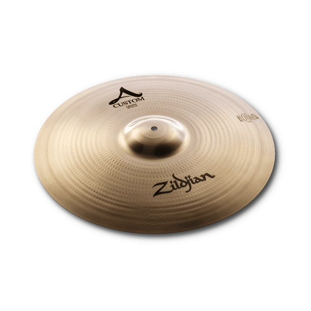Zildjian A Custom 20" Crash Cymbal