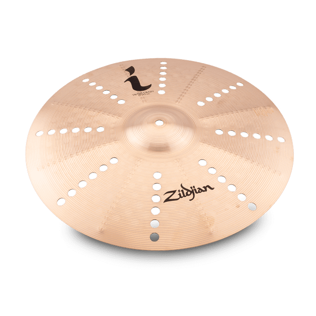 Zildjian Effect Cymbal ILH17TRC 