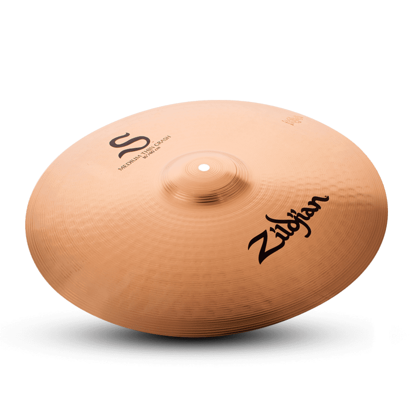 Zildjian ZS16MTC 16'' S Medium Thin Crash