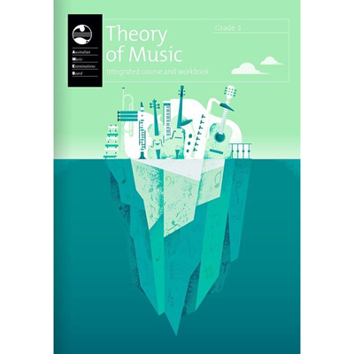 AMEB Theory of Music