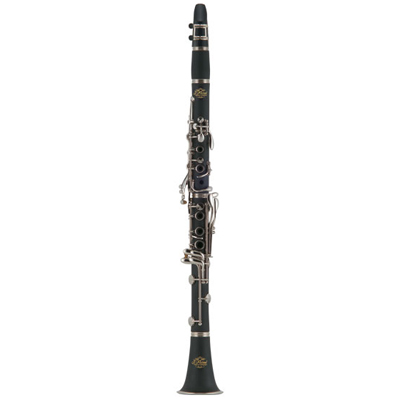 J.Michael CL350 Clarinet (Bb) in Matt Finish