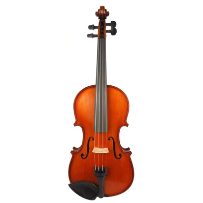 Gliga III 1/2-size Violin Outfit with Tonica Strings