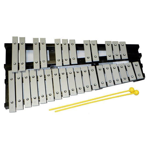 Percussion Plus 30-Note Glockenspiel