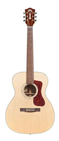 Guild Guitars Orchestra Dreadnought guitar