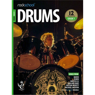 RockSchool Drums