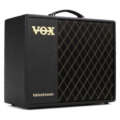 Vox VT40X Valvetronix Guitar Amplifier