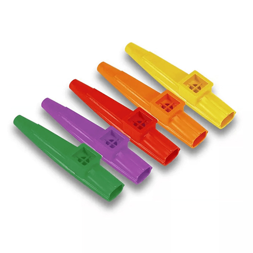 Scottys kazoo - Assorted colours