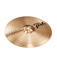 Paiste 16" PST5 Medium Crash Cymbal