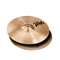 Paiste 14" PST5 Medium Hats Cymbal