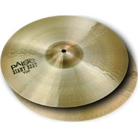Paiste 15" Giant Beat Hi-Hats