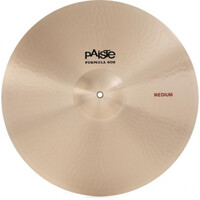 Paiste Formula 602 18" Medium Universal Cymbal