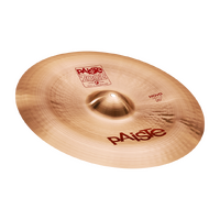 Paiste 18" 2002 Novo China Cymbal