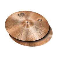 Paiste 2002 Big Beat 16" Hi-Hats