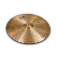 Paiste 18" 2002 Big Beat Multifunctional Cymbal