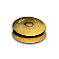 Paiste 14" Rude Hi-Hat (pair)
