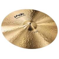 Paiste 20" Formula 602 Modern Essentials Ride