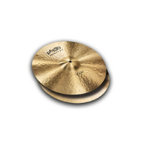 Paiste 15" Formula 602 Modern Essentials Hi-Hat