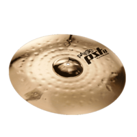 Paiste 16" PST8 Reflector Medium Crash Cymbal