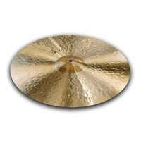 Paiste 22" Traditional Light Ride 