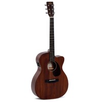 Sigma 000MC-15E Acoustic Electric Guitar
