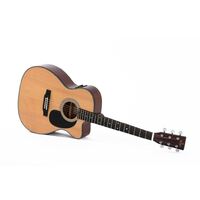 Sigma 000MC-1E Acoustic Electric Guitar