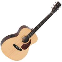Sigma - OOOME Electric-Acoustic Guitar