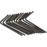 Fender 1/8 Inch Hex - Allen - Truss Rod Adjustment Wrench - 12 Pack