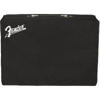 Fender Amp Cover, '65 Twin Reverb, Black