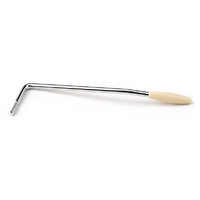 Fender Highway One™/American Special Tremolo Arm - Chrome with White Tip