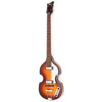 Hofner 01-HI-BB-SB-0 Ignition Series Violin Bass Sunburst