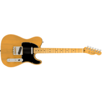 Fender American Professional II Telecaster Maple Fingerboard, Butterscotch Blonde Electric Guitar