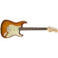 Fender American Performer Stratocaster, Rosewood Fingerboard, Honey Burst Electric Guitar