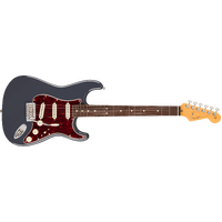 Fender American Professional Classic Stratocaster RW Faded Black