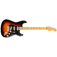 Fender American Professional Classic Stratocaster MN 3-Color Sunburst