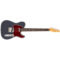 Fender American Professional Classic Telecaster RW Faded Black