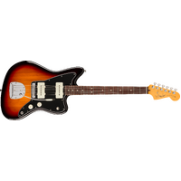 Fender American Professional Classic Jazzmaster RW 3-Color Sunburst