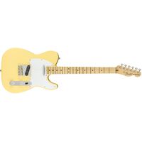 Fender American Performer Telecaster® Maple Fingerboard, Vintage White