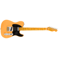 Fender American Ultra Luxe Vintage '50s Telecaster MN Butterscotch Blonde