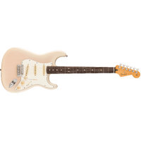Fender Player II Stratocaster Rosewood Fingerboard White Blonde