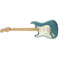 Fender Player Stratocaster Left-Handed, Maple Fingerboard, Tidepool