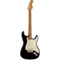 Fender Limited Edition Player Stratocaster, Pau Ferro Fingerboard, Black