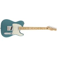Fender Player Telecaster Guitar, Maple Fingerboard, Tidepool