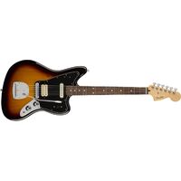 Fender Player Jaguar, Pau Ferro Fingerboard, 3 Colour Sunburst