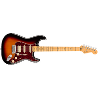 Fender Player II Modified Stratocaster HSS MN 3-Color Sunburst