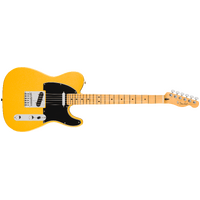 Fender Player II Modified Telecaster MN Sunshine Yellow